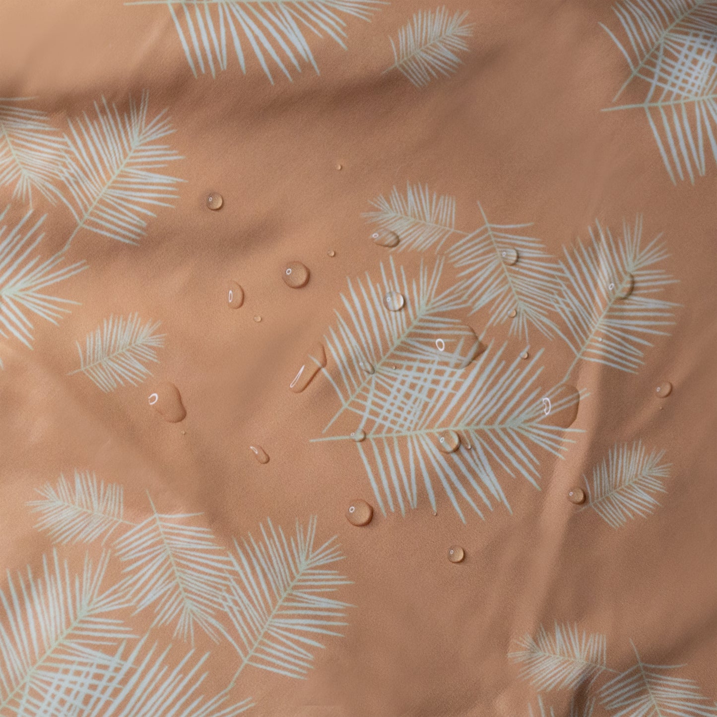 BabyMeBa Babero Impermeable con mangas de 6 a 30 meses