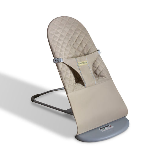 BabyMeBa Hamaca ergonómica con balanceo natural